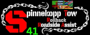 spinnekopp tow